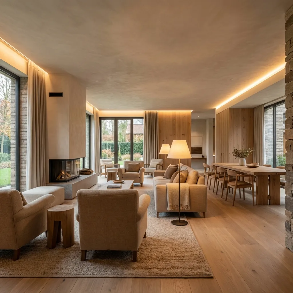 Omega Care Con Ltd facility interior